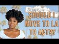 Moving to LA to Be an Actor | Talent Representation, Cast on Netflix & Booking National Commercials.