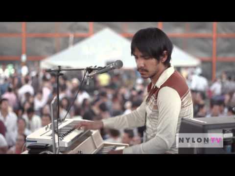 Nylon TV México: Festival Waco
