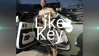 Like Key BASS BOOSTED | Key Glock