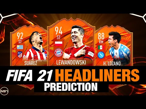 FIFA 21 |