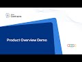 Zoho Contracts  Product Overview Demo