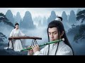 Chinese Zen Music: Kloy Flute &amp; Guzheng 🌙 Soothing Music for Sleep &amp; Focus