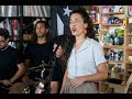 Live @ NPR Music Tiny Desk Concert
