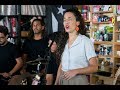 Ile npr music tiny desk concert