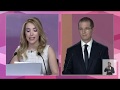 Primer Debate Presidencial México 2018