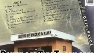2pac - nothing 2 lose - DJ Screw-Heavy N Tha Game