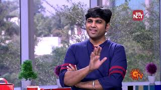 Vanakkam Thamizha | Kabilan Vairamuthu | 25-February-2019 | Sun TV