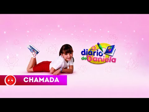 Teaser da reprise de “O Diário de Daniela” com Anahi (SBT/2026)