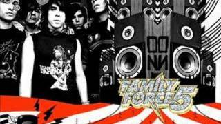 Family Force 5- Earthquake