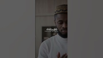 ربي هب لي حكما وألحقني بالصالحين 🤍🤲 | القارئ هاني العزوني 🌸🎧