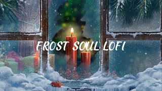 Lofi Christmas Playlist 2024 ? Music makes you happy at Christmas ~ lofi / relax / stress relief