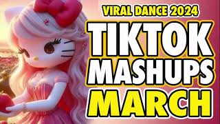 New Tiktok Mashup 2024 Philippines Party Music |Viral Dance Trend |