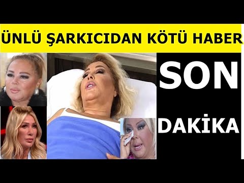 Son Dakika: Ameliyat