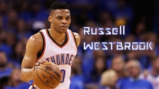 Russell Westbrook Mix - &quot;300 Violin Orchestra&quot;