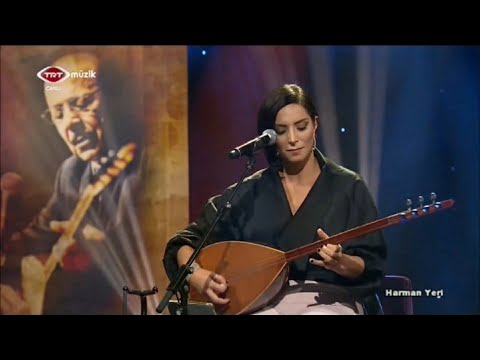 Özlem Özdil  - Ah Yalan Dünya (06.11.17) (Canlı Performans)