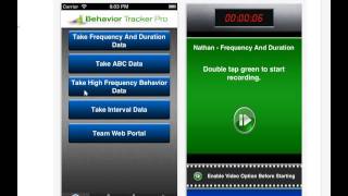 Behavior Tracker Pro