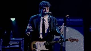 Miniatura de vídeo de "John Mayer - Bold as love {BACKING TRACK}"