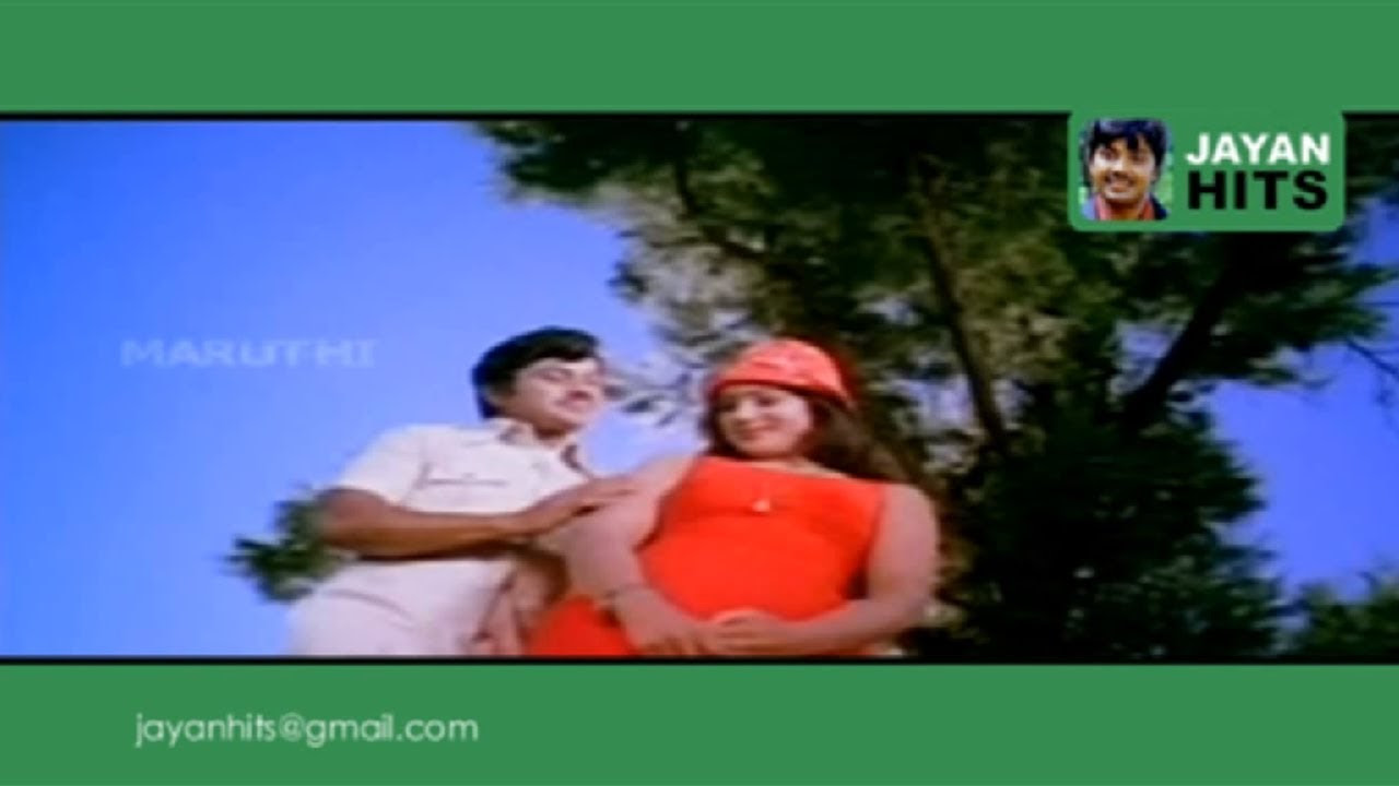 JAYAN HITS   Kannum Kannum   Angadi