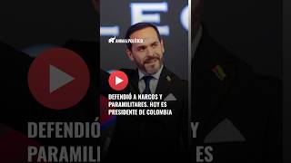 Who is Abelardo de la Espriella? The President of Colombia and Trump ally