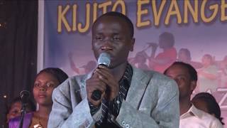 Kijitonyama Uinjilisti Choir | Ee Bwana Nimekuita |  Video