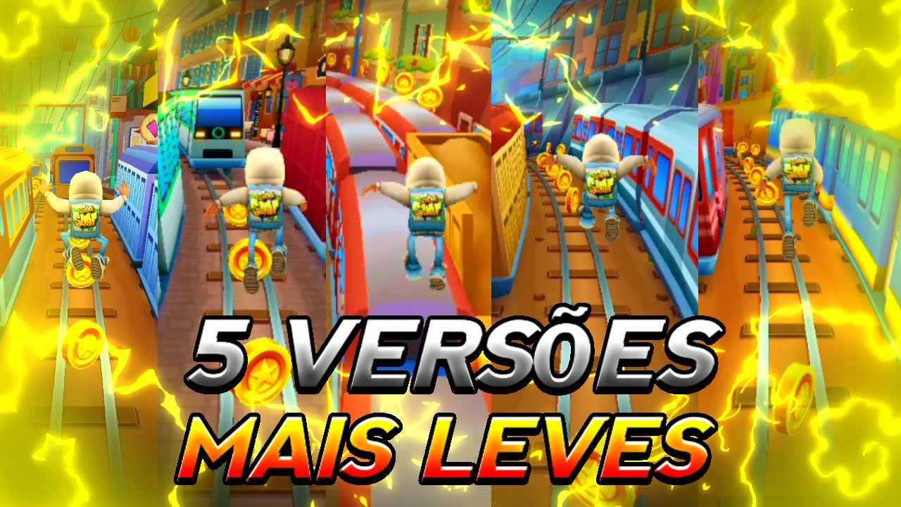 🚨 SUBWAY SURFERS HAVANA 0 DELAY😯 