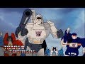Transformers Official | Transformers: Generation 1 - 'Season 1 Theme Song' Official Opening Titles