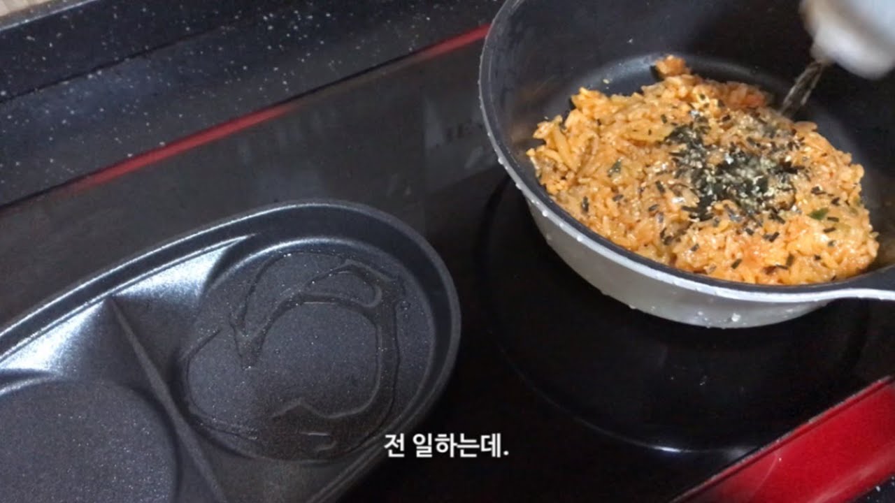 [vlog] 피시방 알바 브이로그/크리스마스에 뭐하세요?☃️