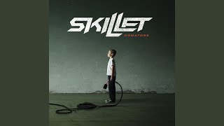 Video thumbnail of "Skillet - Rebirthing"