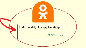 Unfortunately,Ok Has Stopped Error in Android - App Not Open Problem | AllTechapple