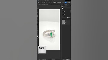Clipping Path Tutorial #clippingpath  #jewelryphotoediting#photoeditingtutorial #professionalediting