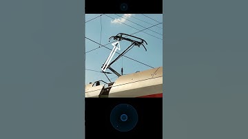 The Secret Behind Tram Wires