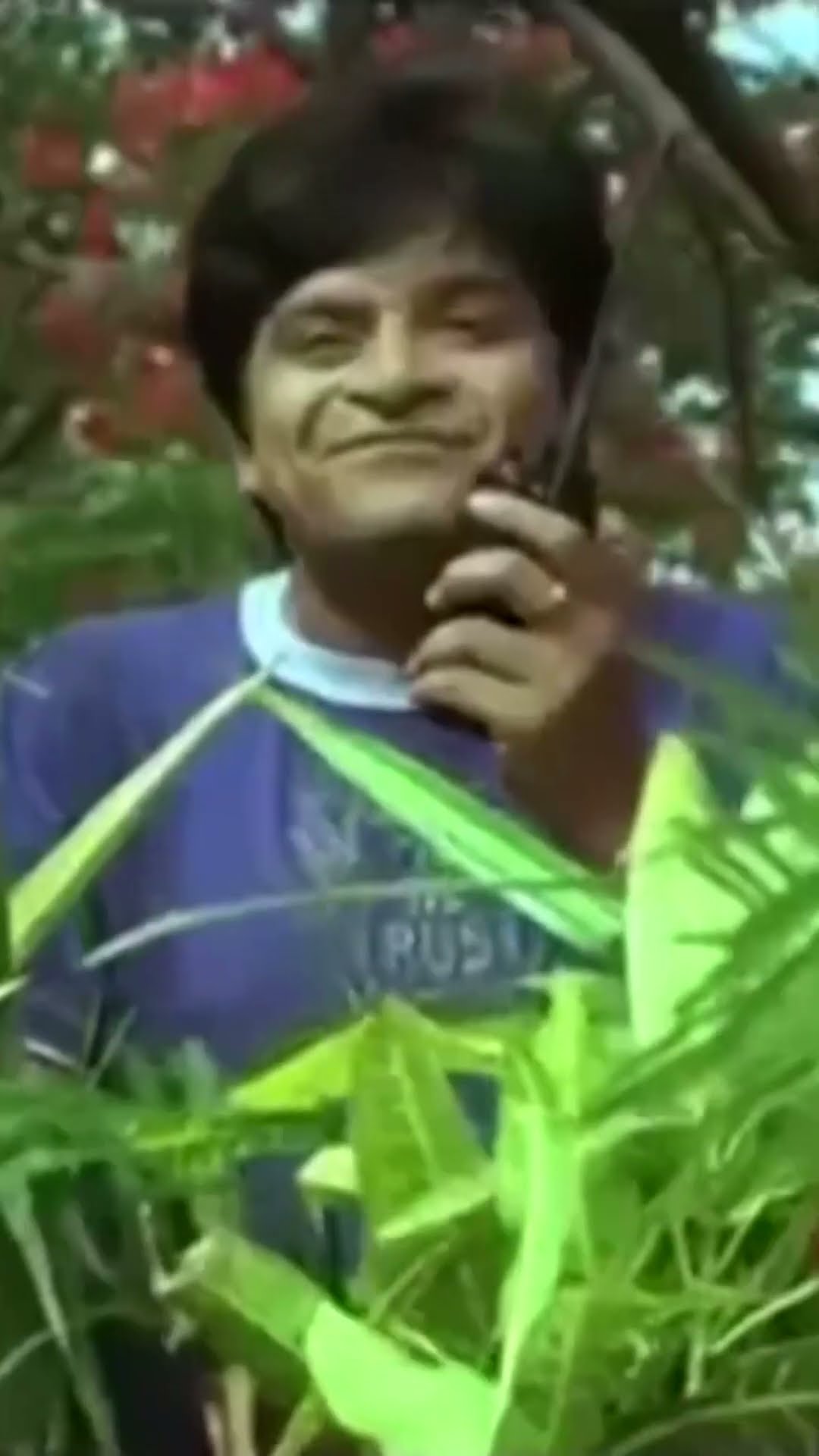 Agar Man Me Paap Na Ho To Dekhne Burai Kya Hai