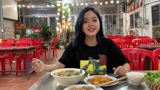 Bún ốc Phủ Tây Hồ