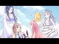 40 minutes of love nikki music