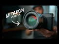 The Pentax 6x7 105 Look For GFX Mitakon 65mm Review The Pentax 6x7 105 Look For GFX Mitakon 65mm Review