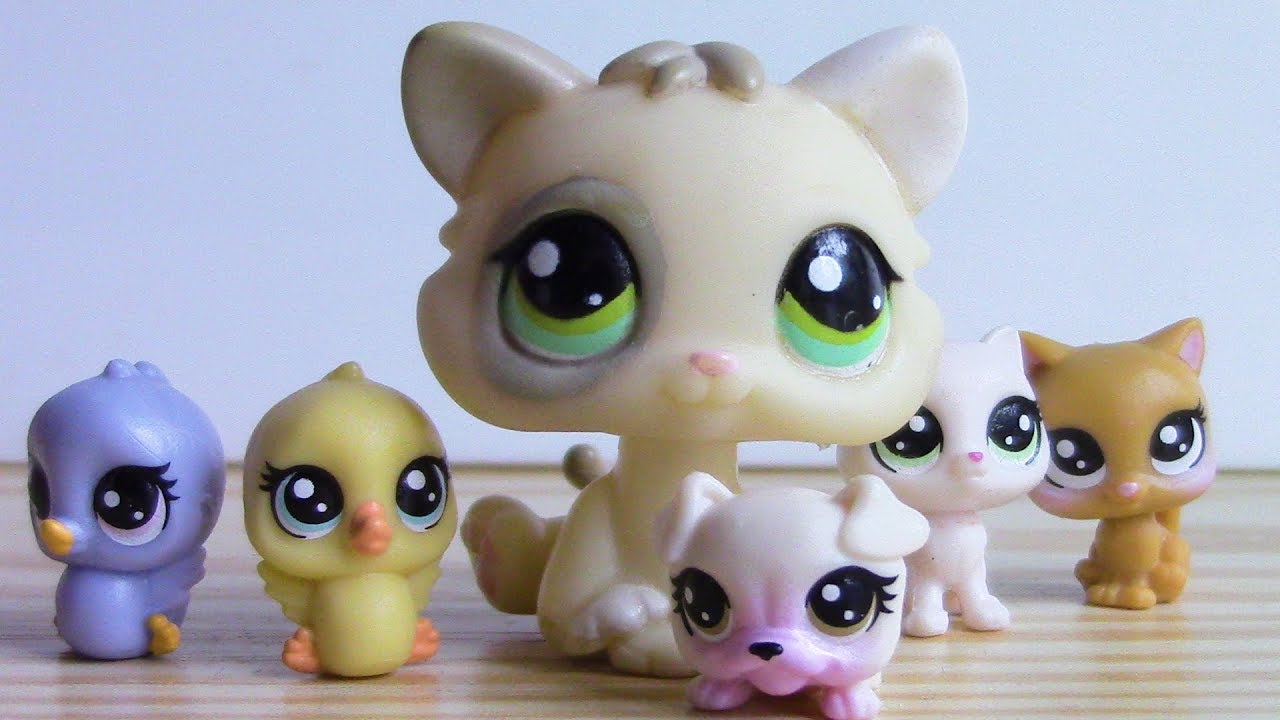 Lps - Sierra (film) CZ