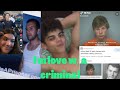 Mama I'm  love with a CRIMINAL tiktok Compilation