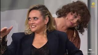 Bufet sejmowy. Wywiadówka | Kabaret na żywo. Nad mętną rzeką