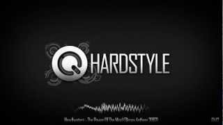 Watch Headhunterz The Power Of The Mind qlimax Anthem 2007 video