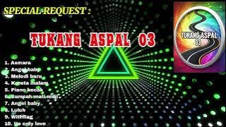 FUNKOT PARTY TUKANG ASPAL 03 BY #ARVERO