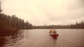 The Frost River Story