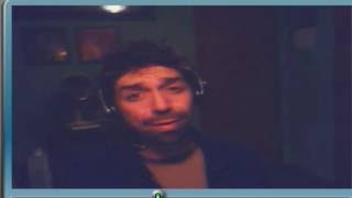 Cover of Fly Me To The Moon as sang by Nathan P.