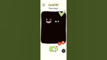 Dop 5 level 107 || 🎮🌀🎮 Delete one part, offline gameplay, walkthrough, Android,  || @MahfuzFIFAG20