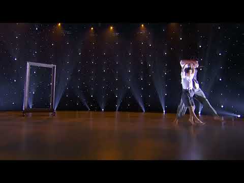 SYTYCD Robert &