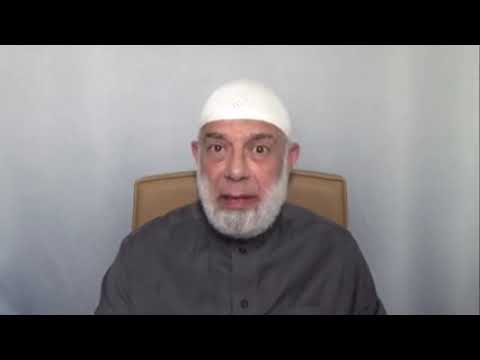 حكم من قال أنا عبد المأمور رد الشيخ وجدي غنيم على جنود الجيش المصري لاتنسوا الاشتراك في القناة