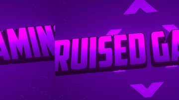 Purple upbeat intro (intro 10)