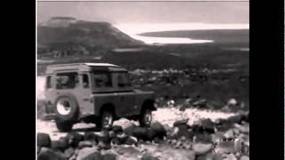 Les nomades Djiboutiens