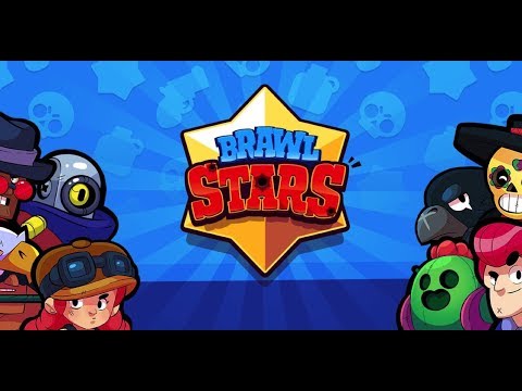 Видео: BRAWL STARS Битва с Боссом и столкновение