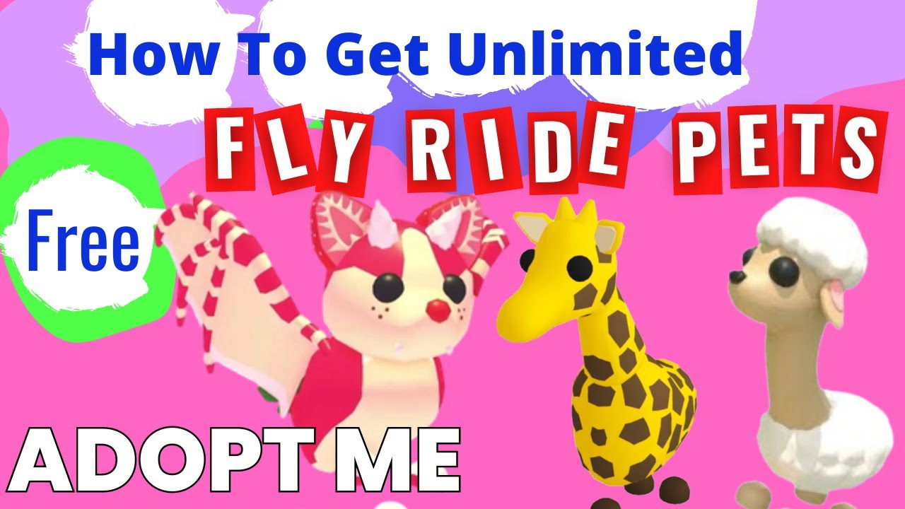 How To Get FREE Fly Ride Pets Adopt Me Roblox YouTube how-to-get-free-fly-ride-pets-adopt-me-roblox-youtube