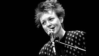 Laurie Anderson. - &quot;The Language of the Future&quot;. 1997